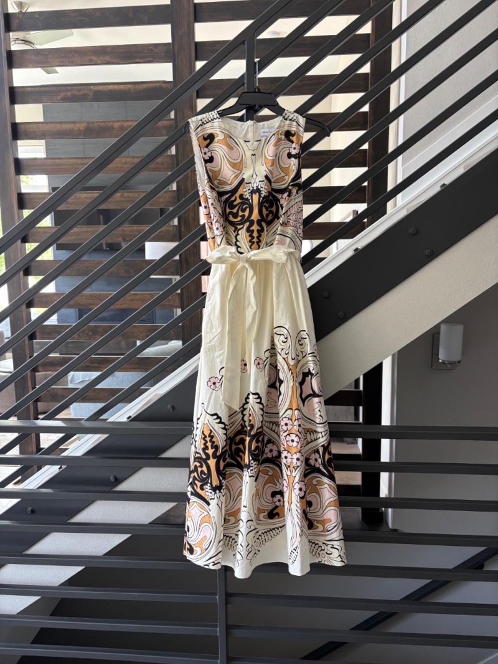 Gibson * Latimer Women’s Dress - Picture 5 of 10